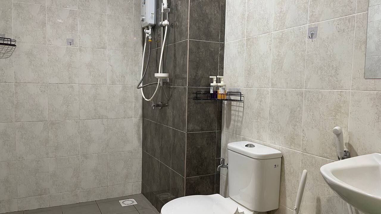 Photo of Bathroom in Bandar Baru Bangi