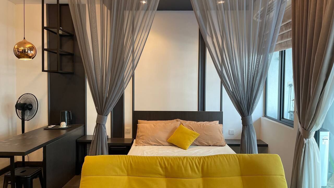 Photo of Bedroom in Bandar Baru Bangi