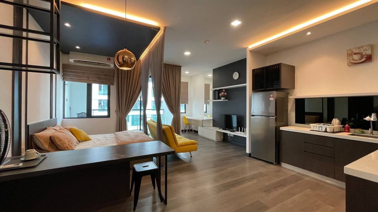 Photo of Livingroom in Bandar Baru Bangi