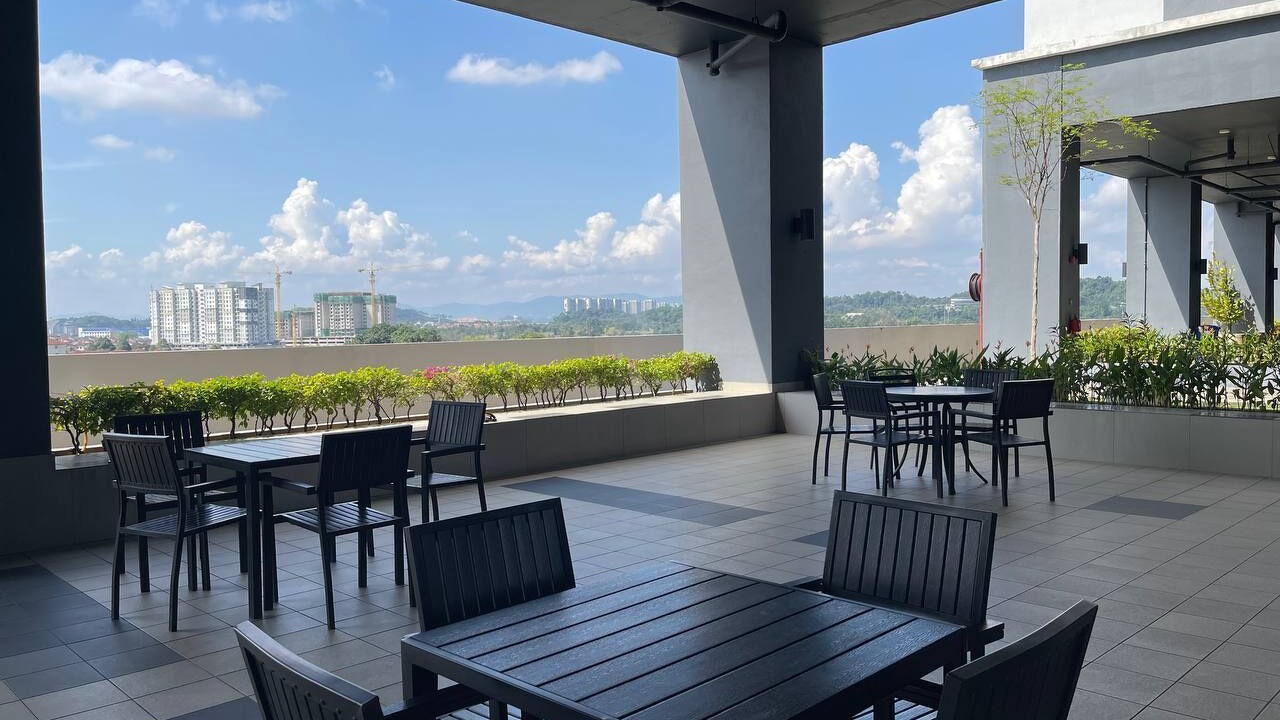 Photo of Outdoor in Bandar Baru Bangi
