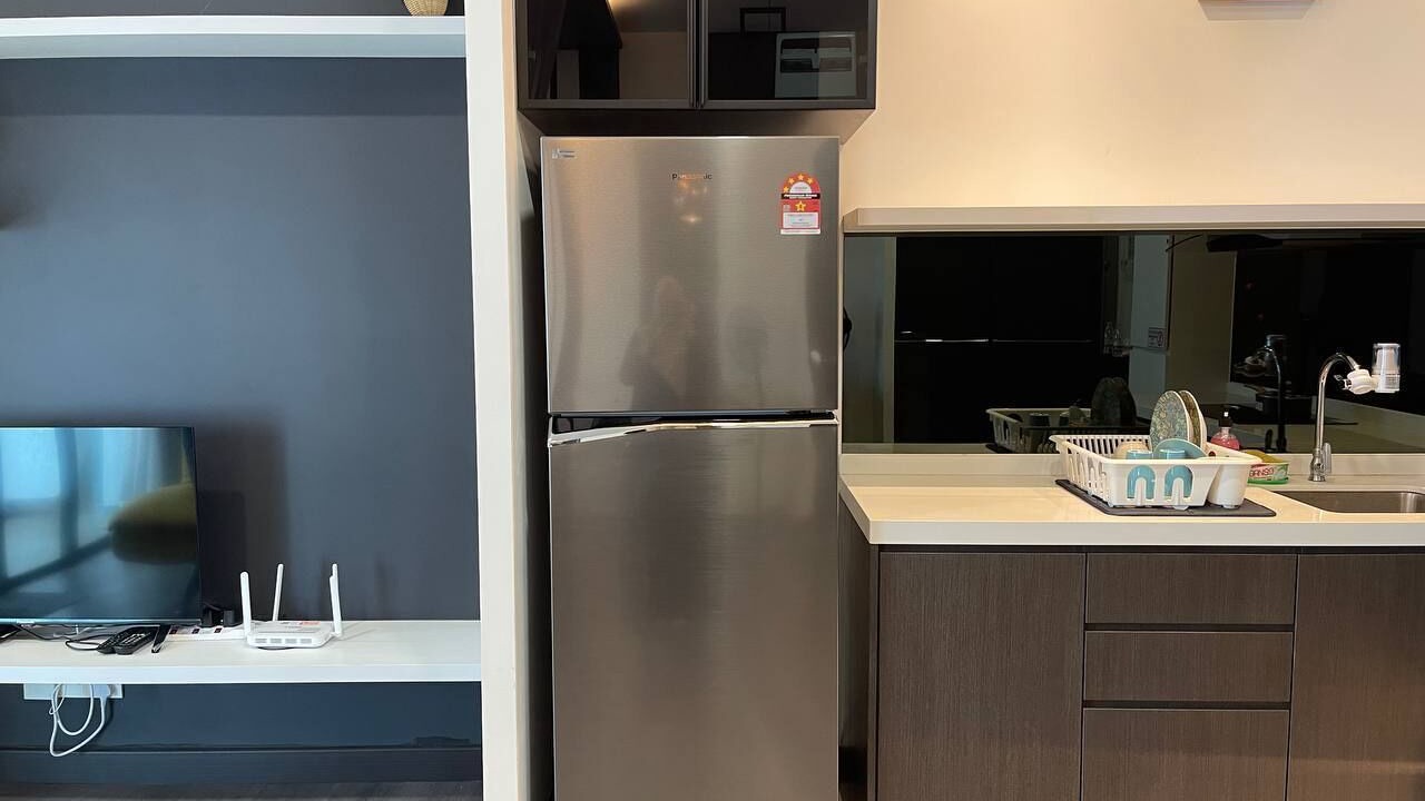 Photo of Kitchen in Bandar Baru Bangi