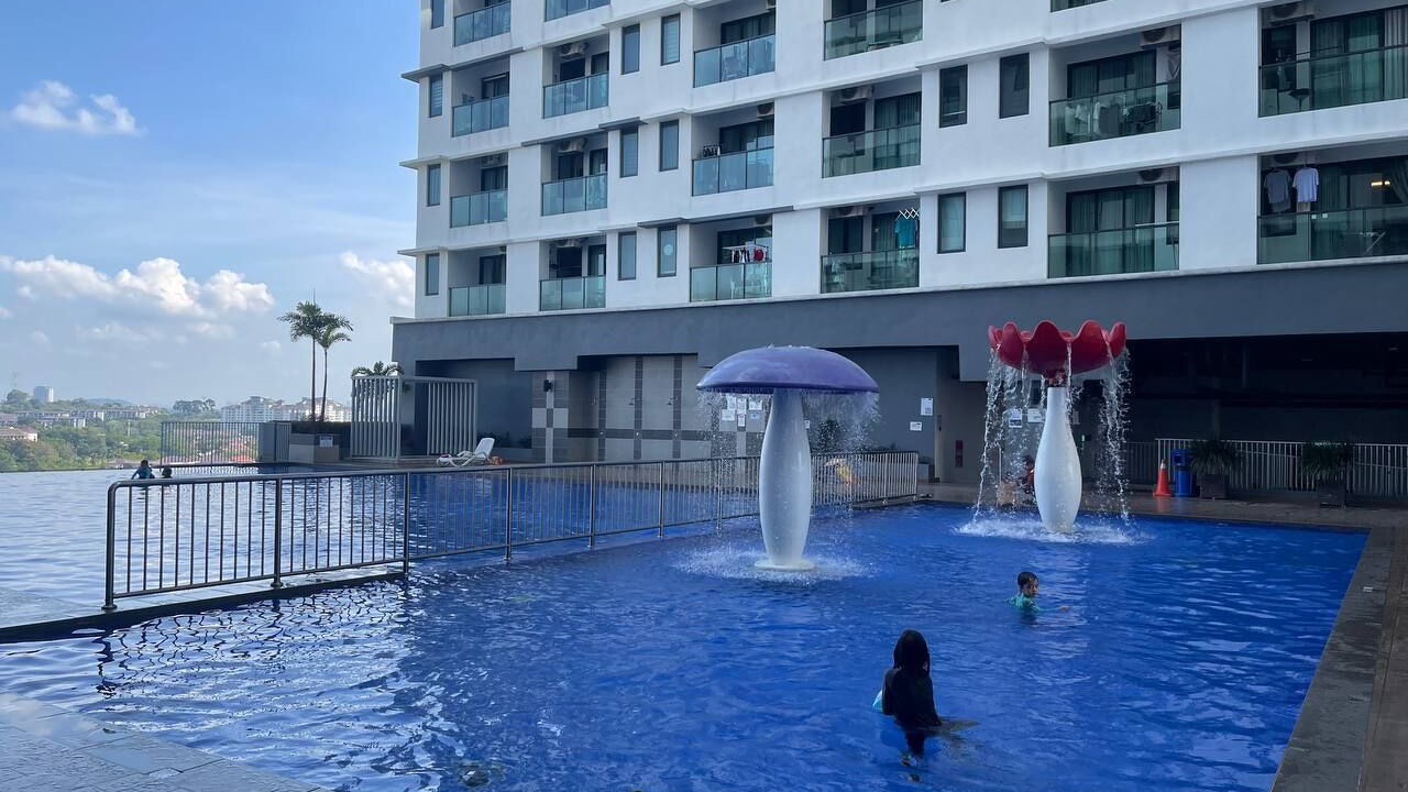 Photo of Outdoor in Bandar Baru Bangi