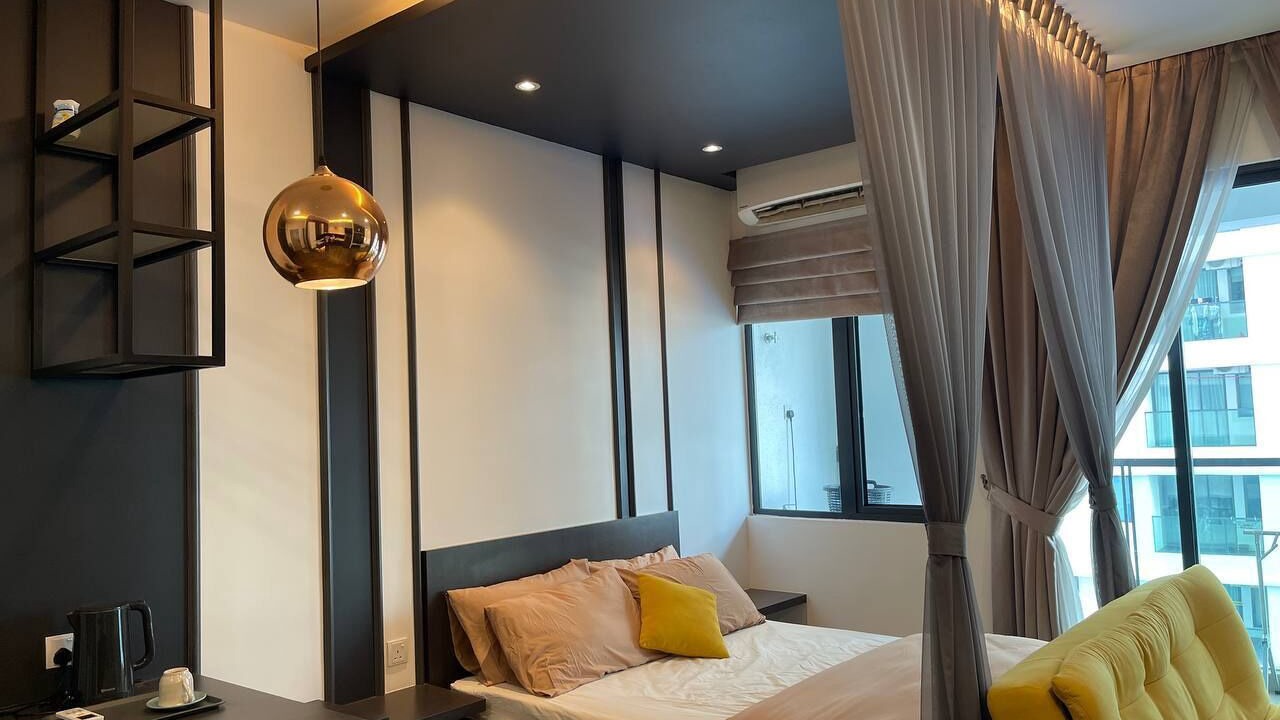 Photo of Bedroom in Bandar Baru Bangi