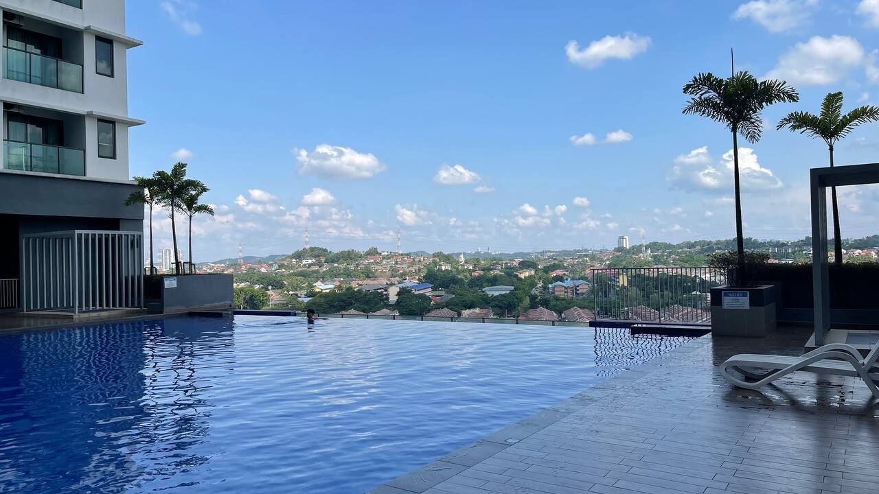 Photo of Outdoor in Bandar Baru Bangi
