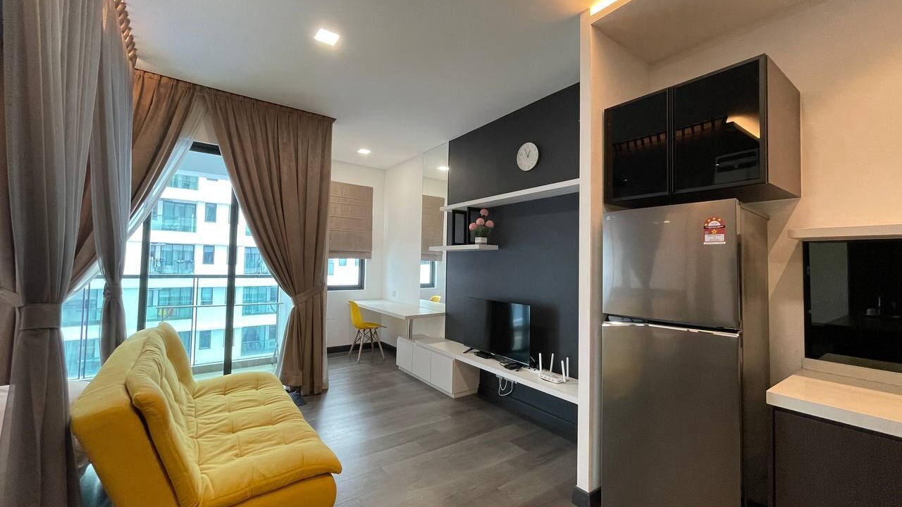 Photo of Livingroom in Bandar Baru Bangi