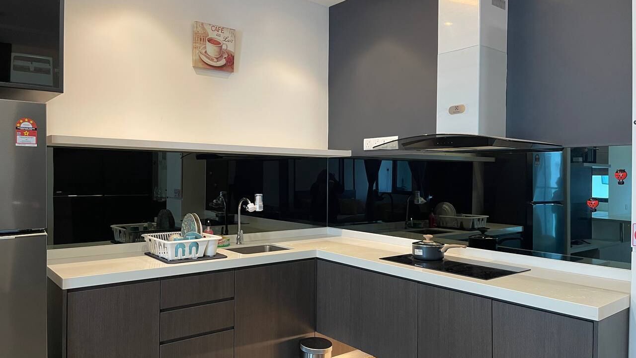 Photo of Kitchen in Bandar Baru Bangi