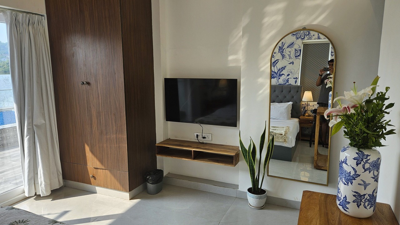 Photo of Bedroom in Arpora