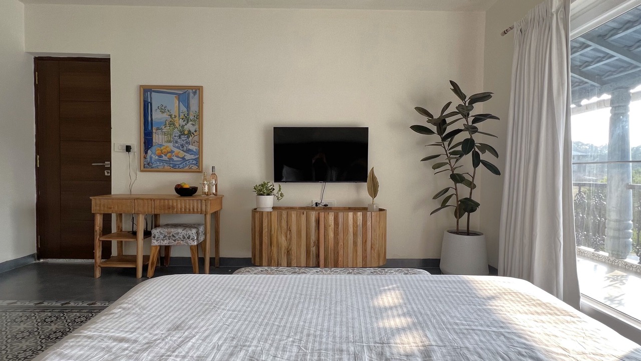 Photo of Bedroom in Arpora