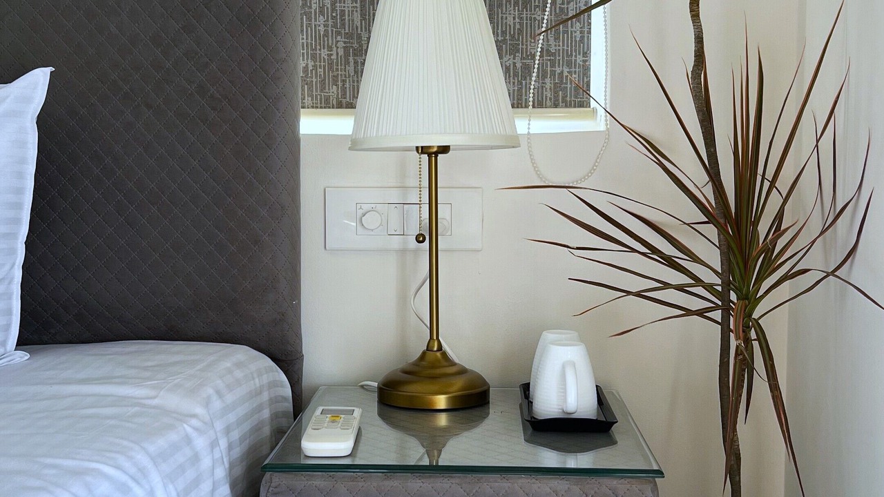 Photo of Bedroom in Arpora