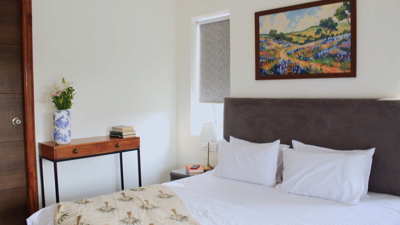 Photo of Bedroom in Arpora