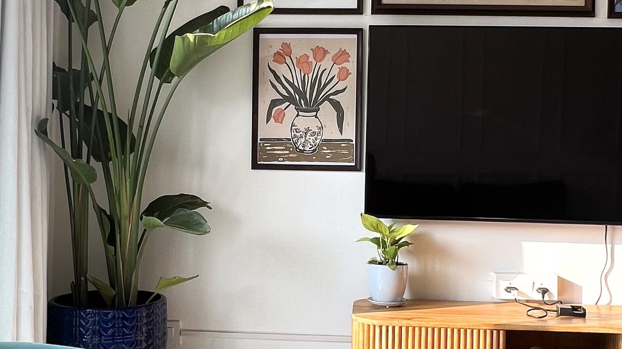 Photo of Livingroom in Arpora