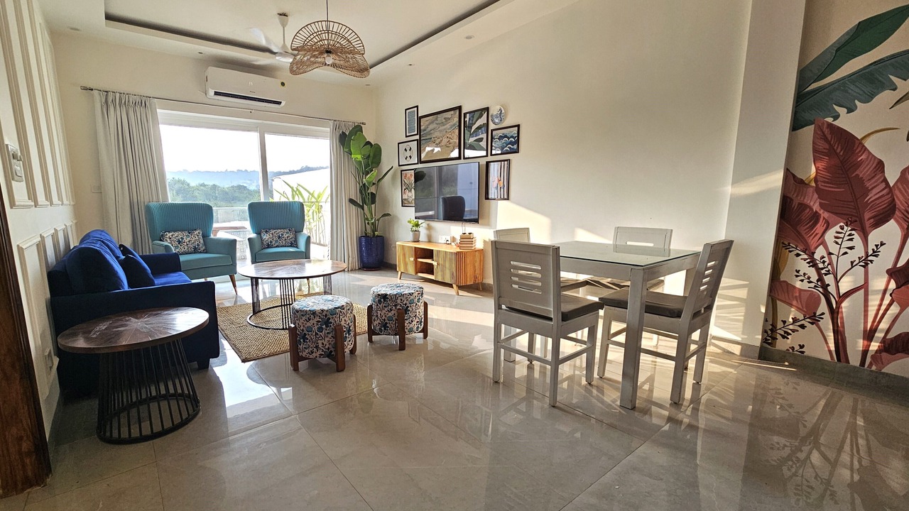 Photo of Livingroom in Arpora