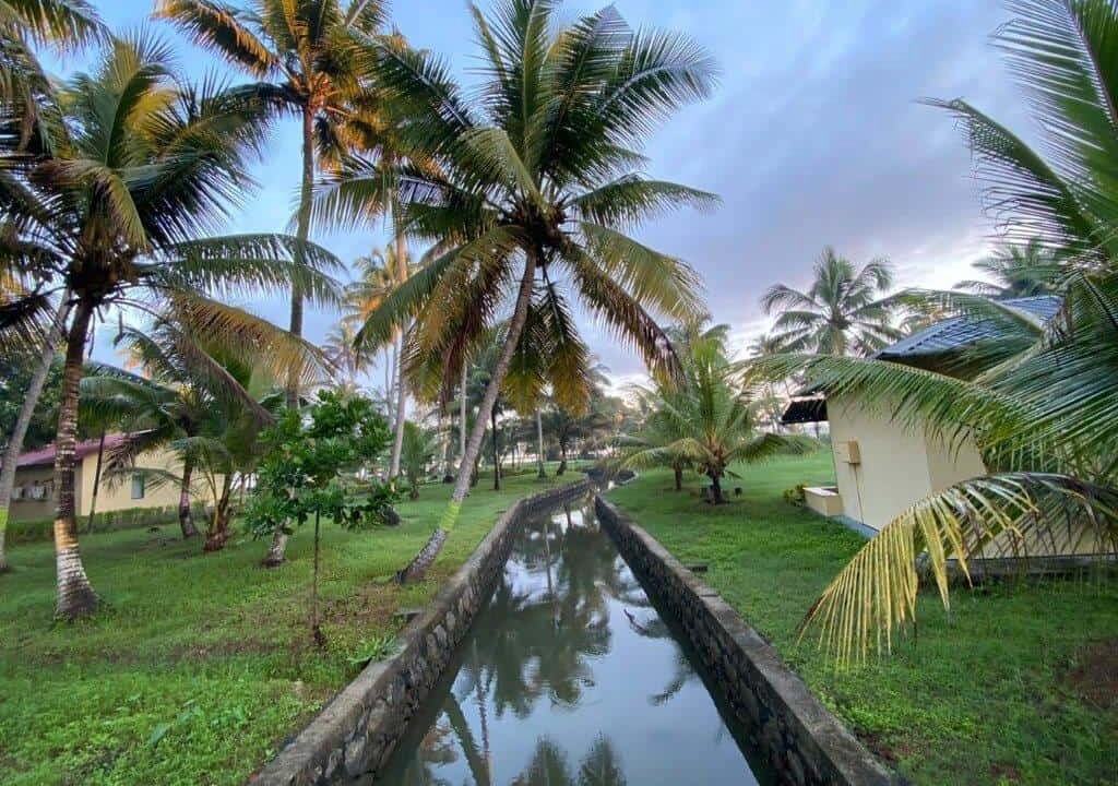 Photo of Outdoor in Andhakaranazhy