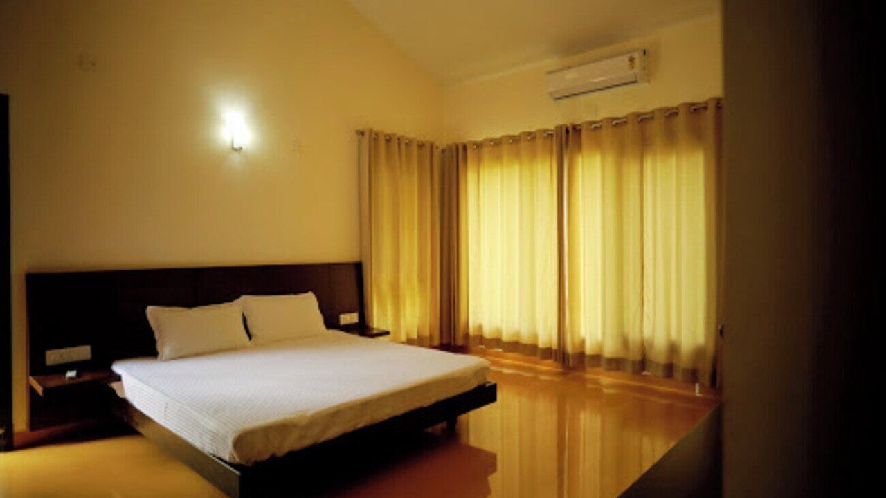 Photo of Bedroom in Andhakaranazhy