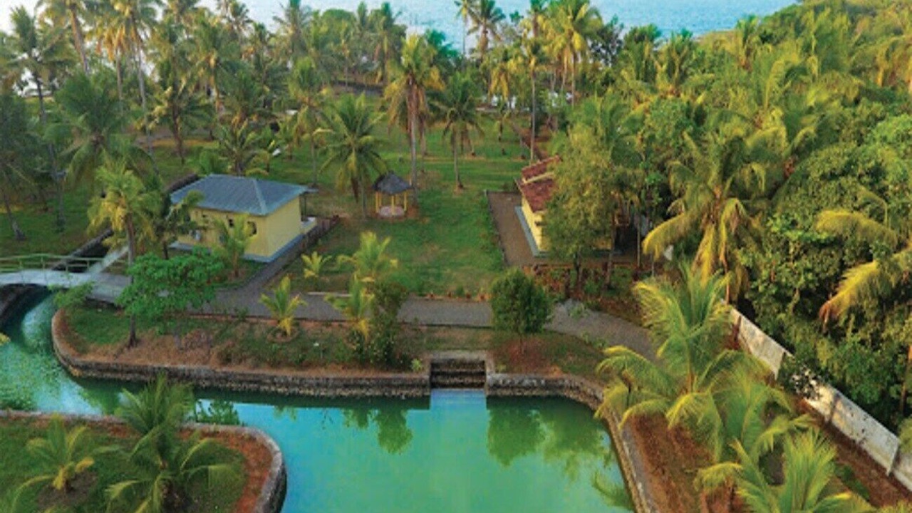 Photo of Outdoor in Andhakaranazhy