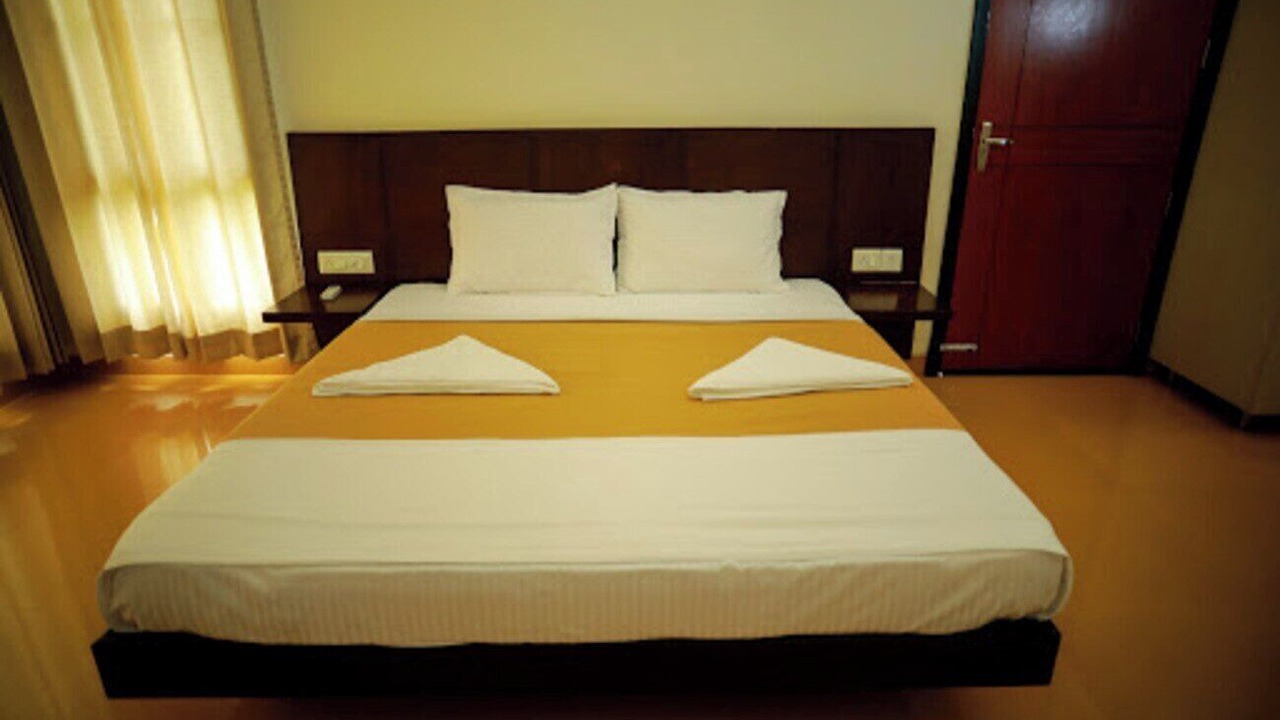 Photo of Bedroom in Andhakaranazhy