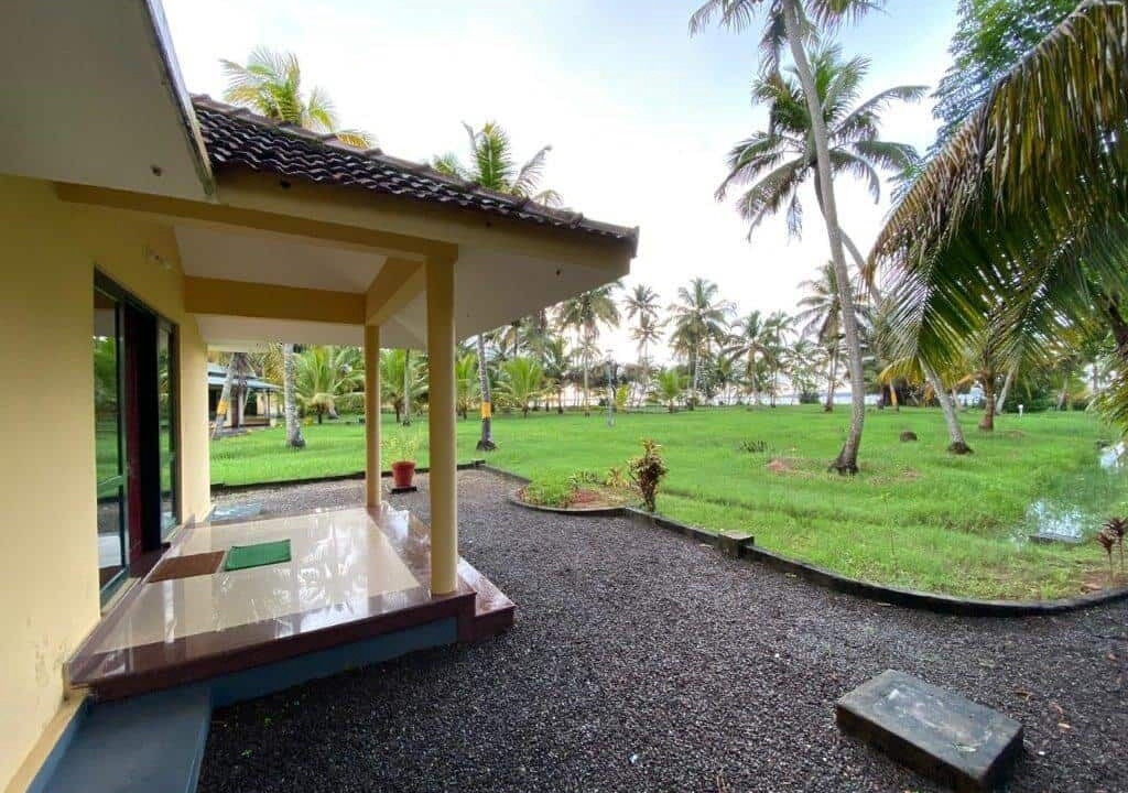Photo of Outdoor in Andhakaranazhy