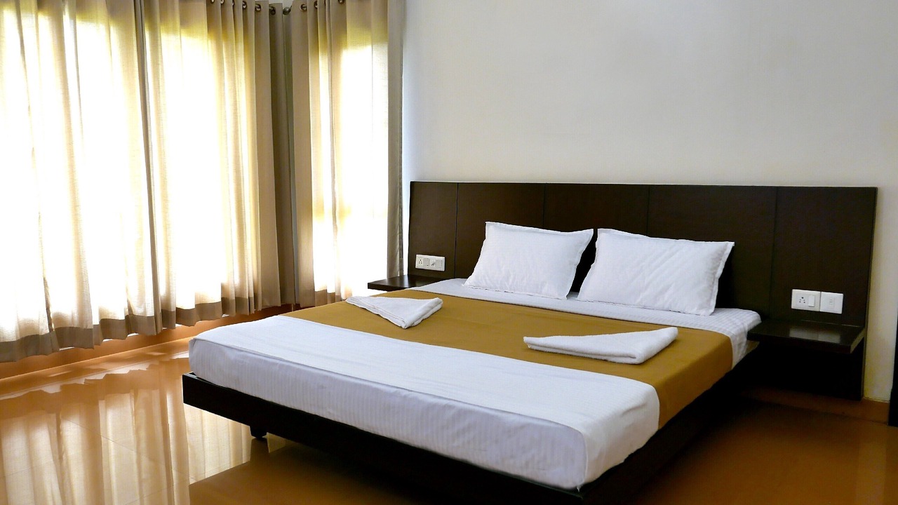 Photo of Bedroom in Andhakaranazhy