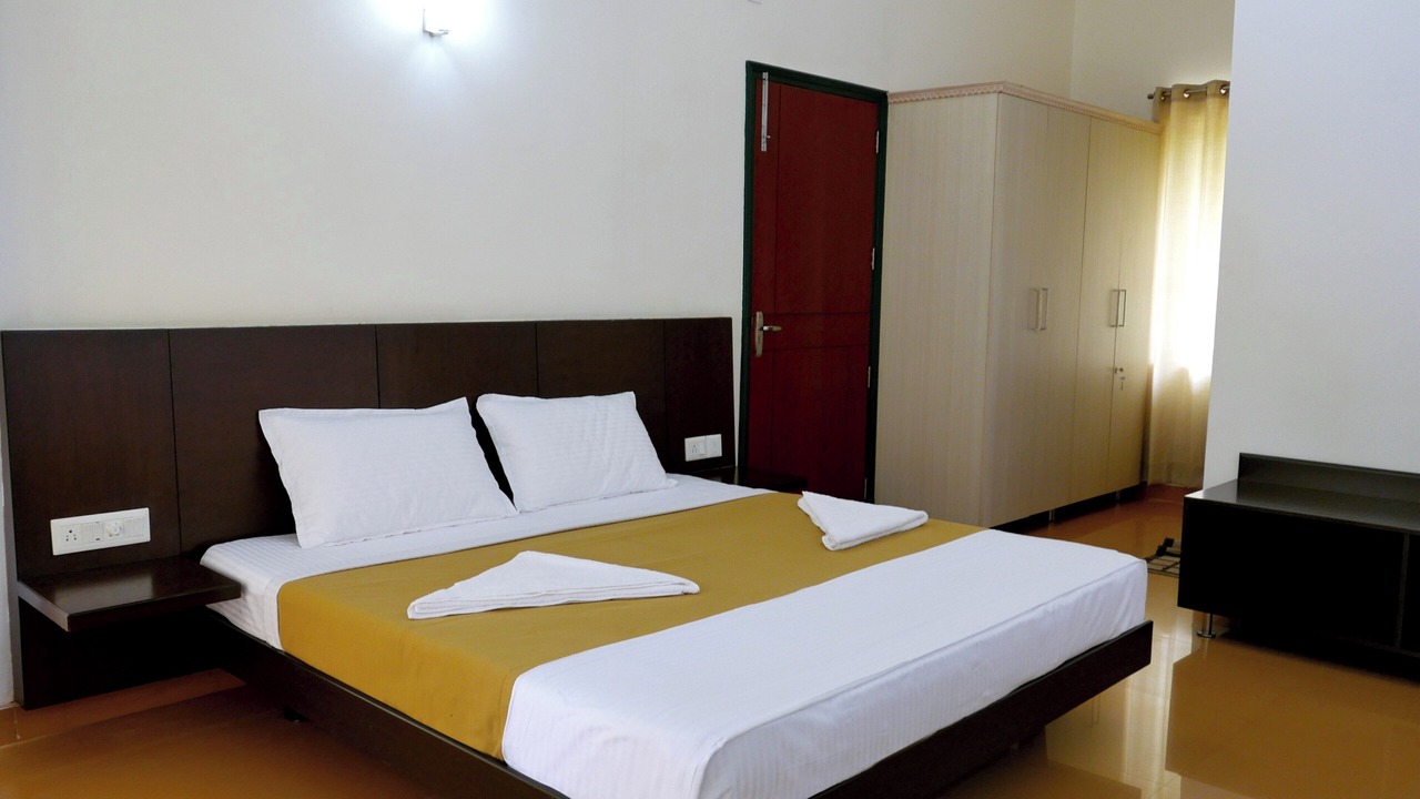 Photo of Bedroom in Andhakaranazhy