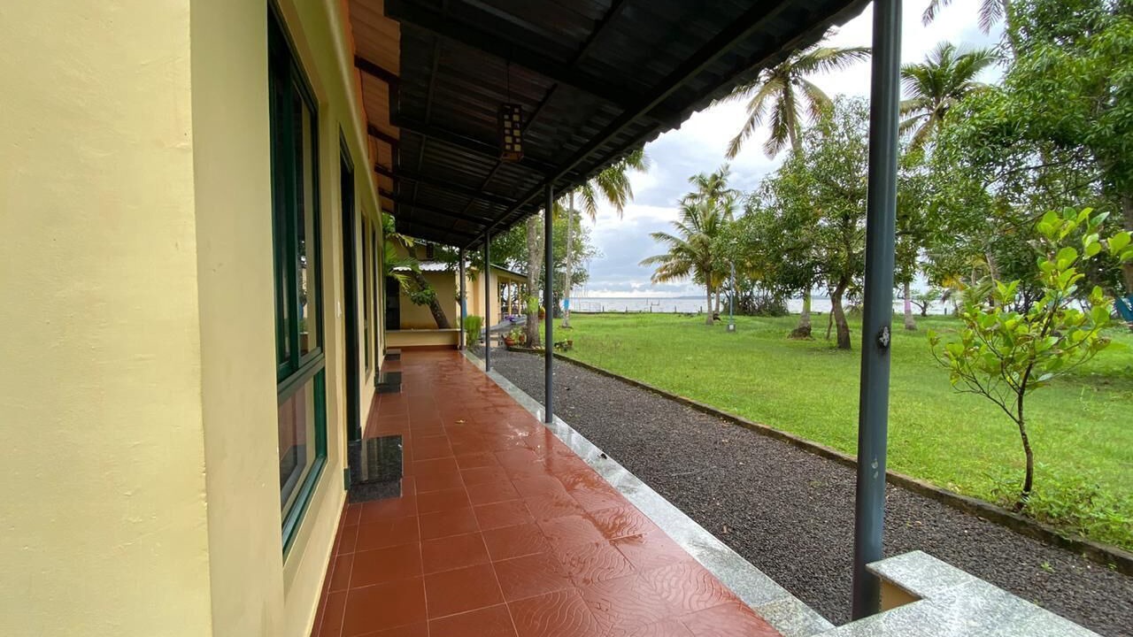 Photo of Patio Balcony in Andhakaranazhy