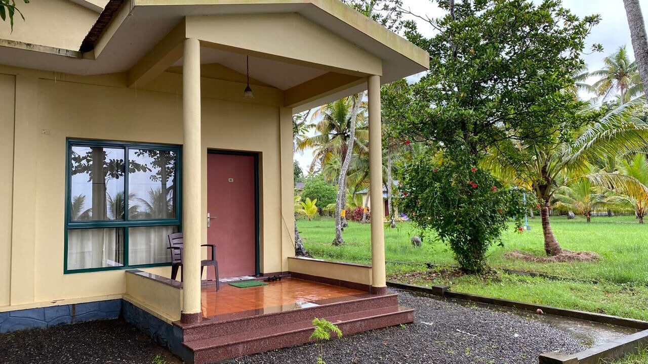 Photo of Outdoor in Andhakaranazhy
