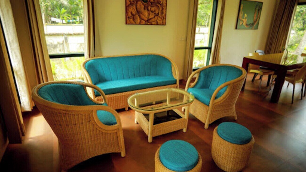 Photo of Livingroom in Andhakaranazhy