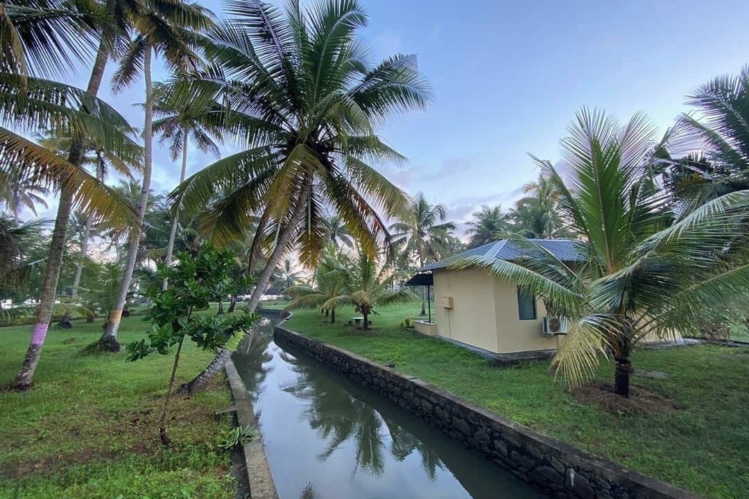 Photo of Outdoor in Andhakaranazhy