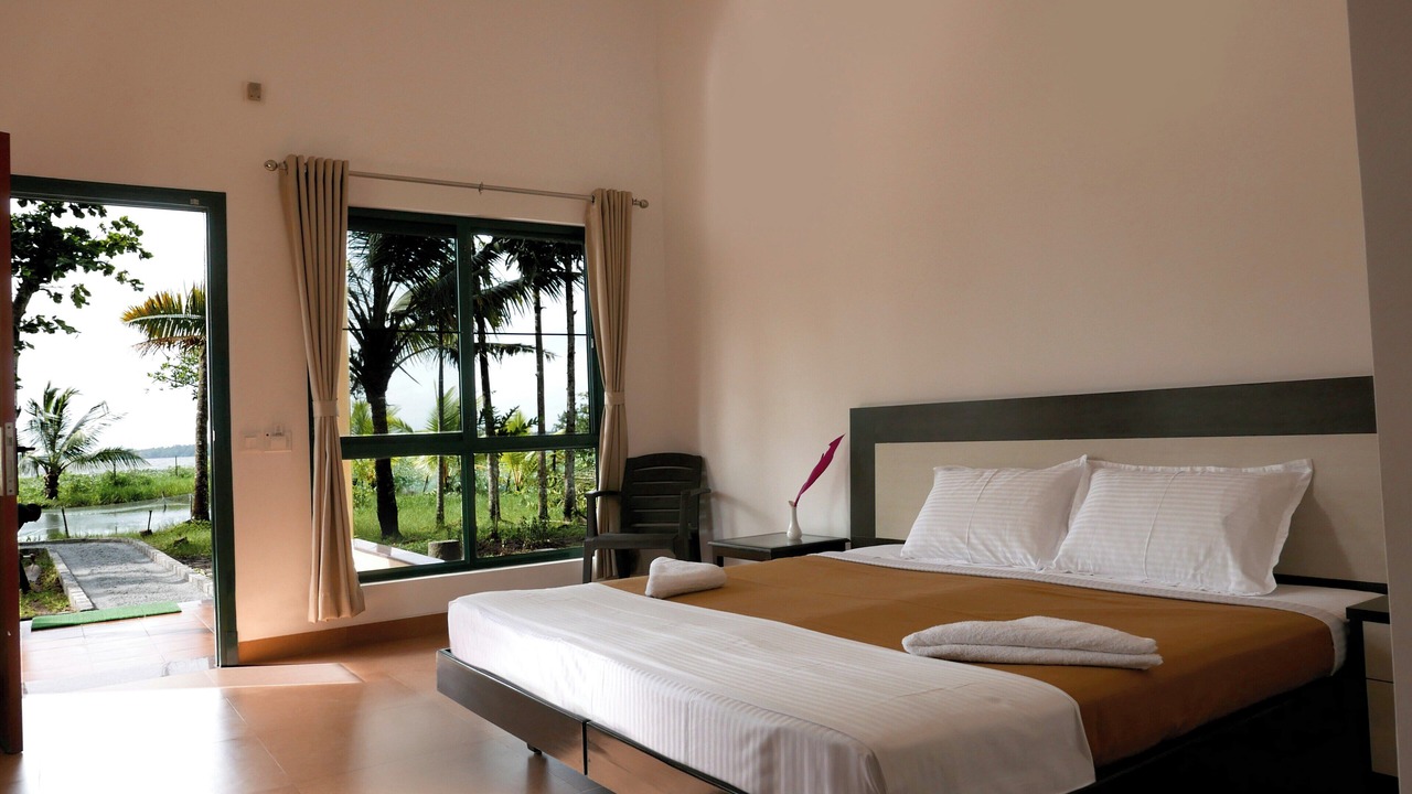 Photo of Bedroom in Andhakaranazhy