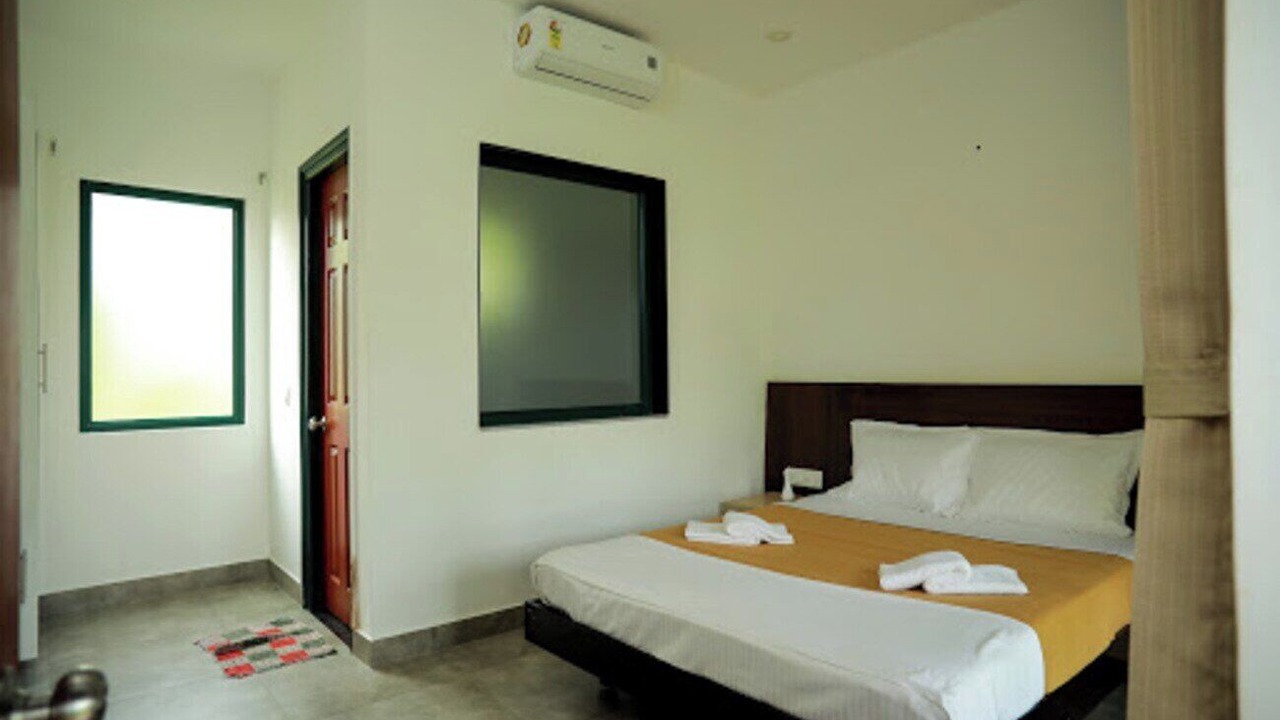 Photo of Bedroom in Andhakaranazhy