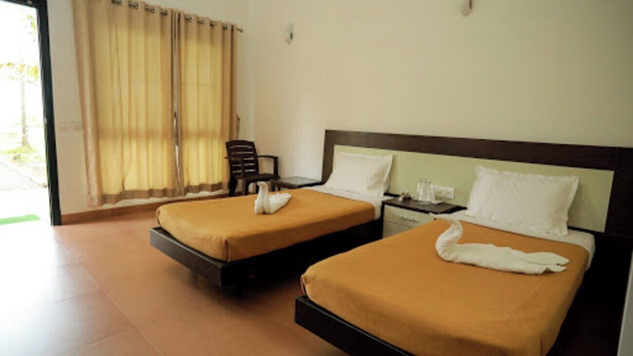 Photo of Bedroom in Andhakaranazhy