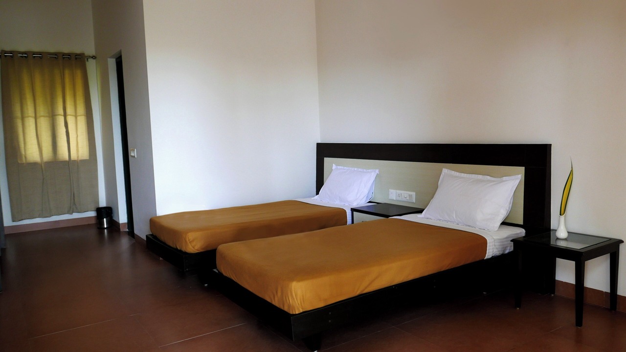 Photo of Bedroom in Andhakaranazhy