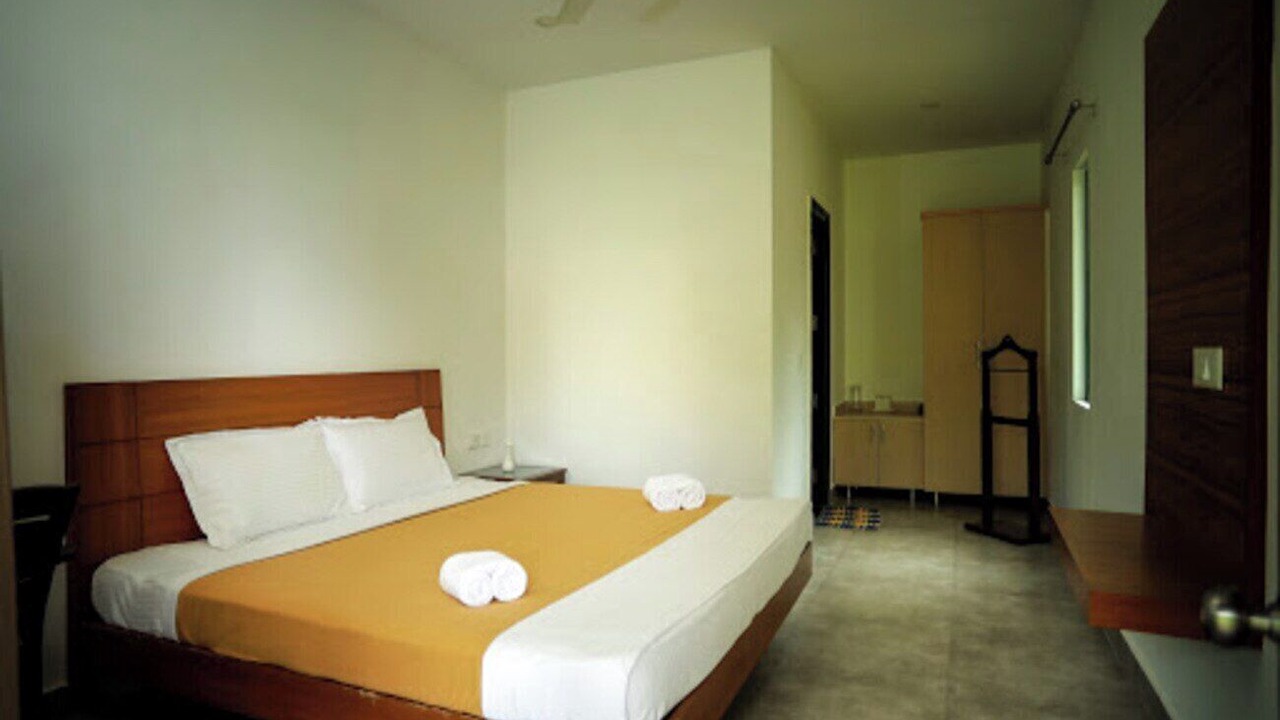 Photo of Bedroom in Andhakaranazhy