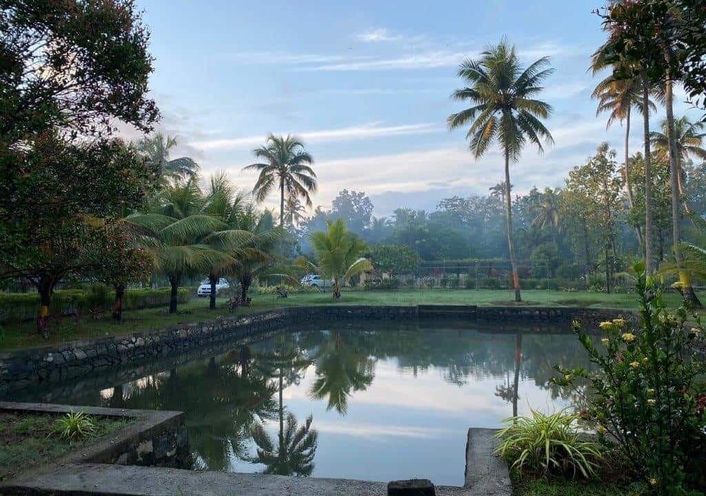 Photo of Outdoor in Andhakaranazhy