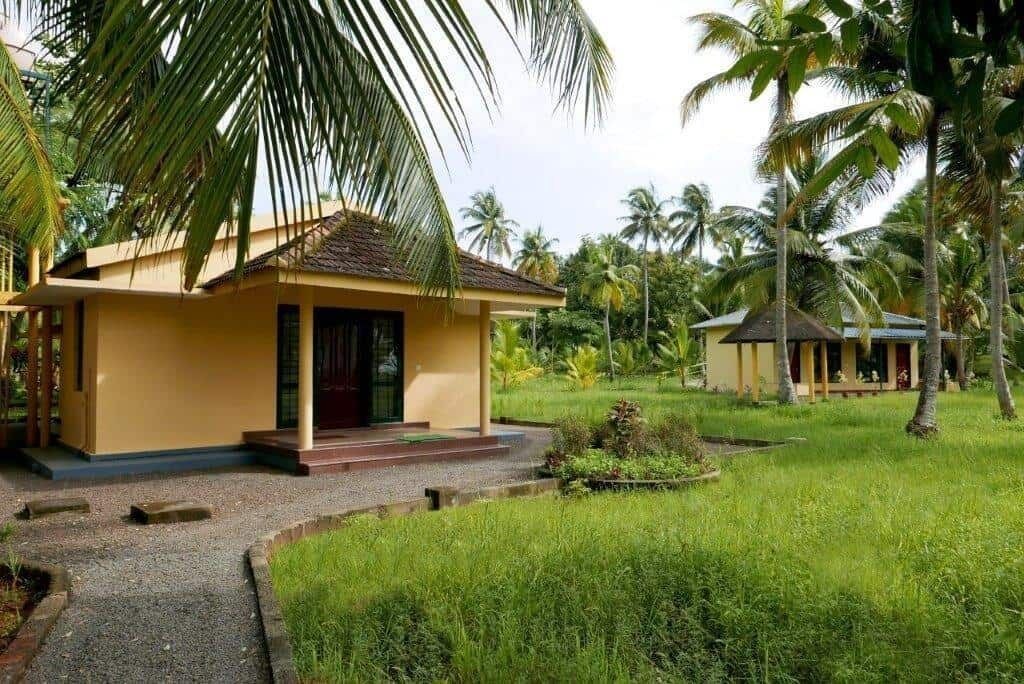 Photo of Outdoor in Andhakaranazhy