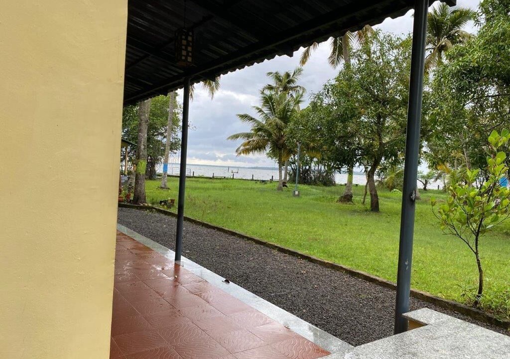 Photo of Outdoor in Andhakaranazhy