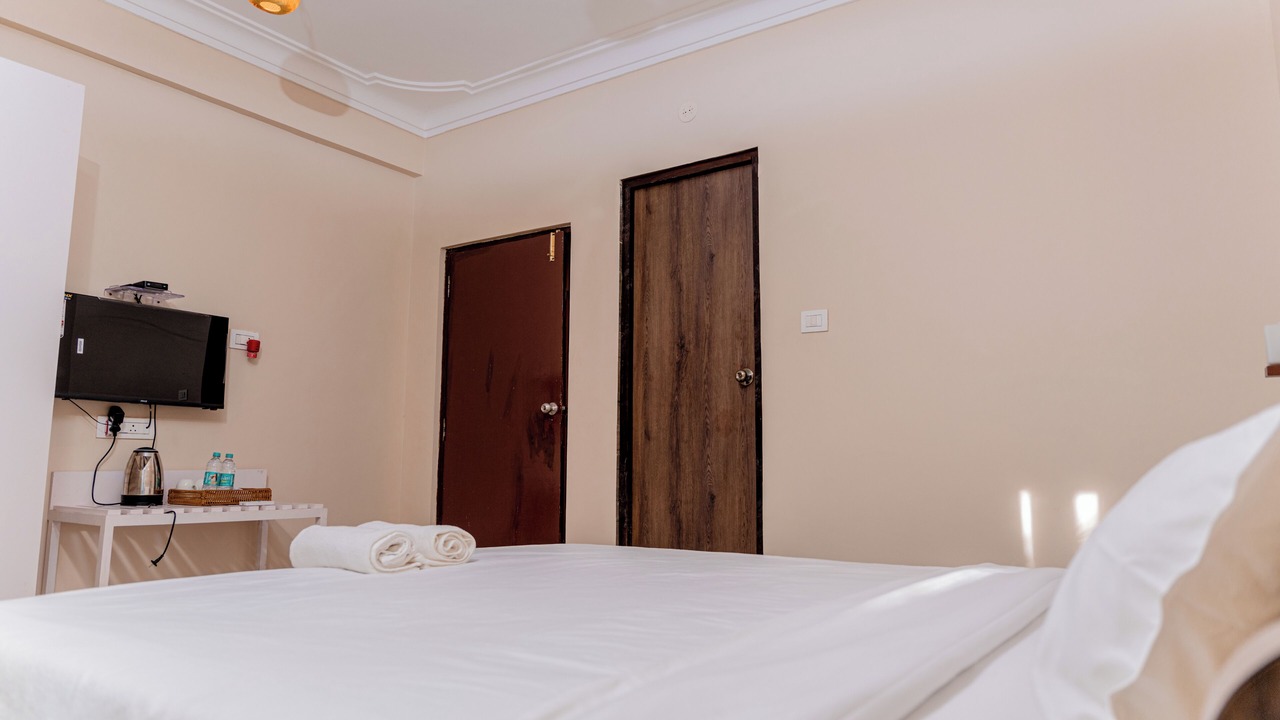 Photo of Bedroom in Mandrem
