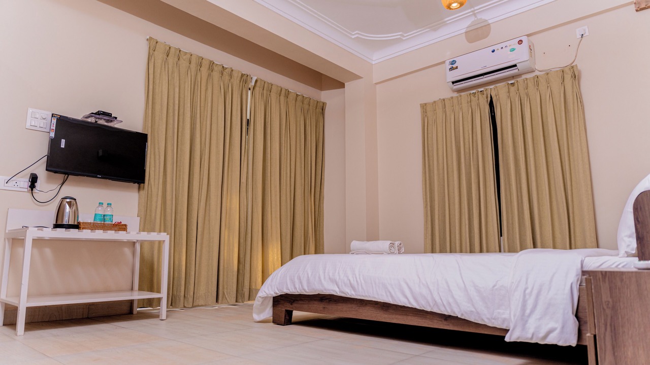 Photo of Bedroom in Mandrem