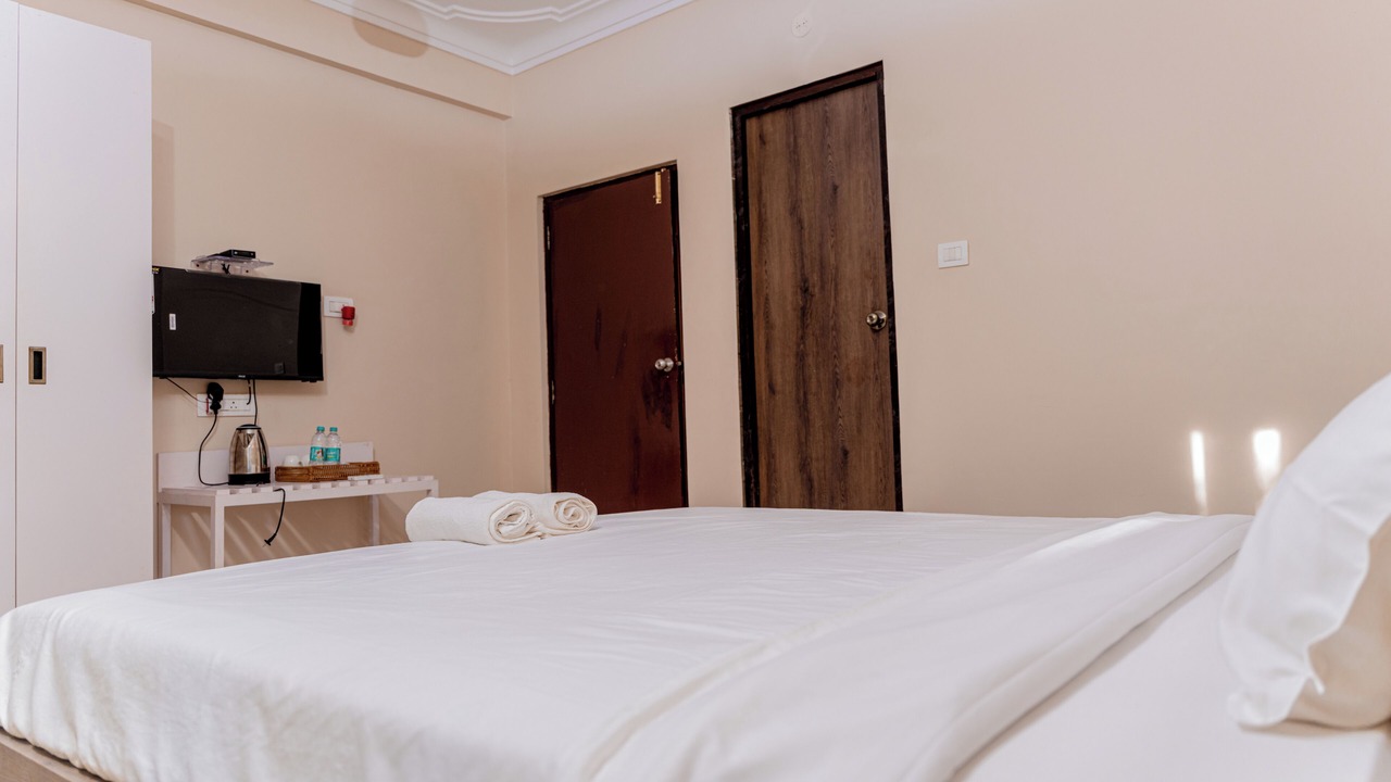 Photo of Bedroom in Mandrem