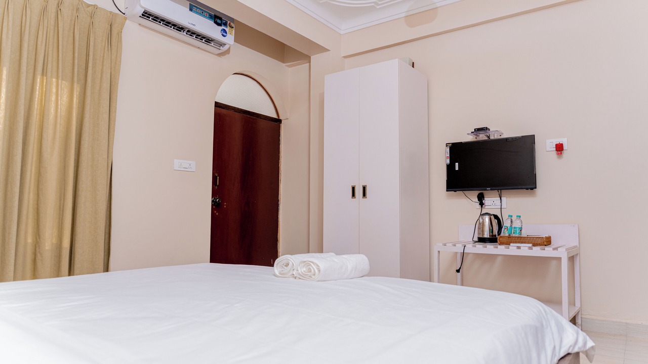 Photo of Bedroom in Mandrem