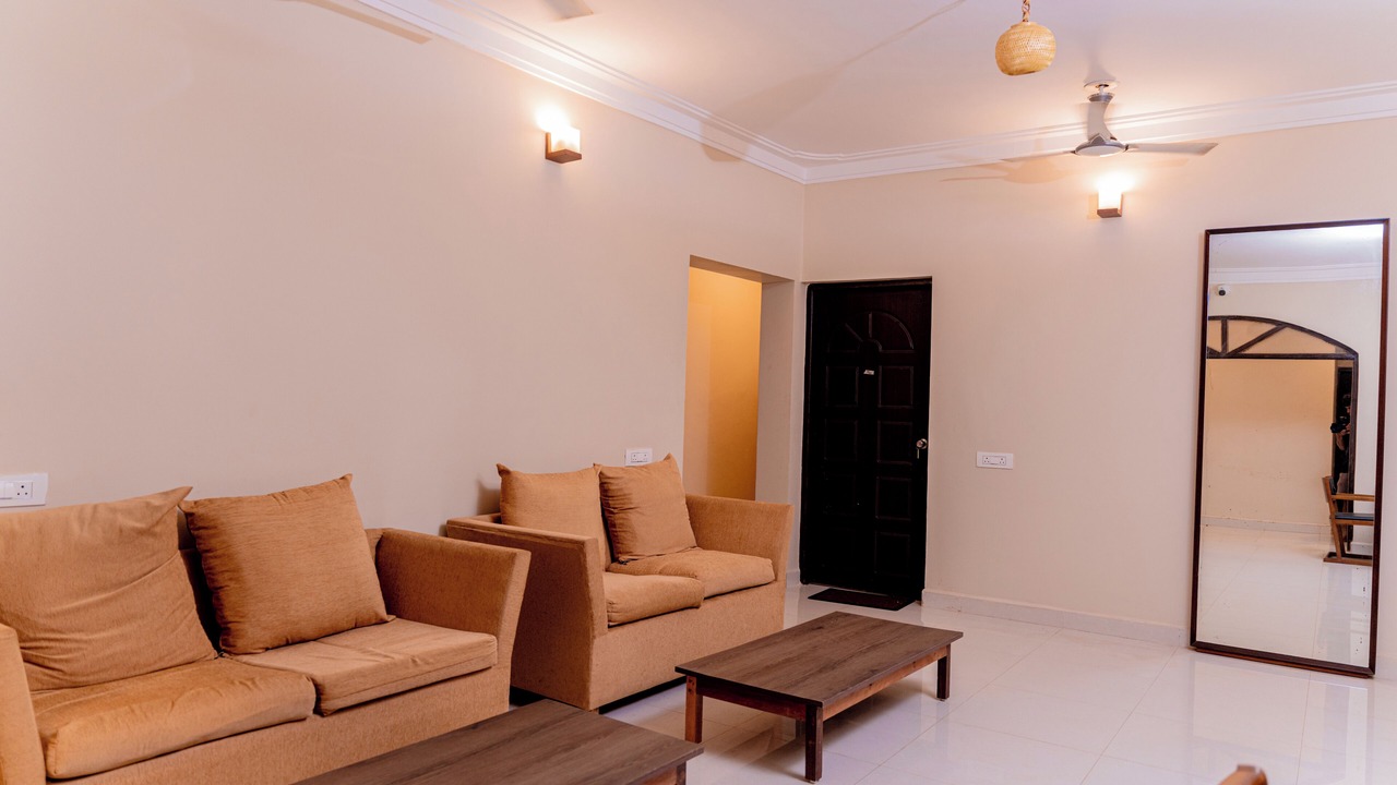 Photo of Livingroom in Mandrem
