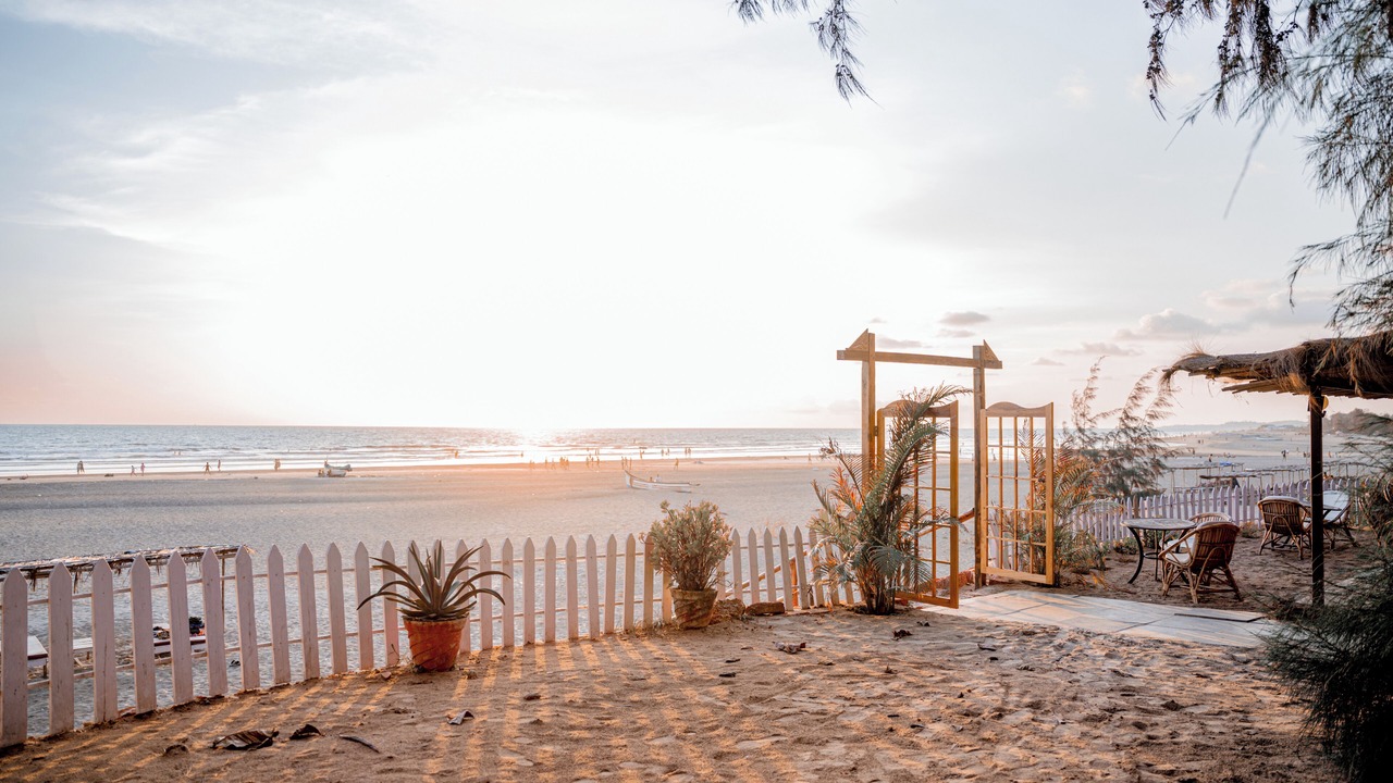 Photo of Outdoor in Mandrem
