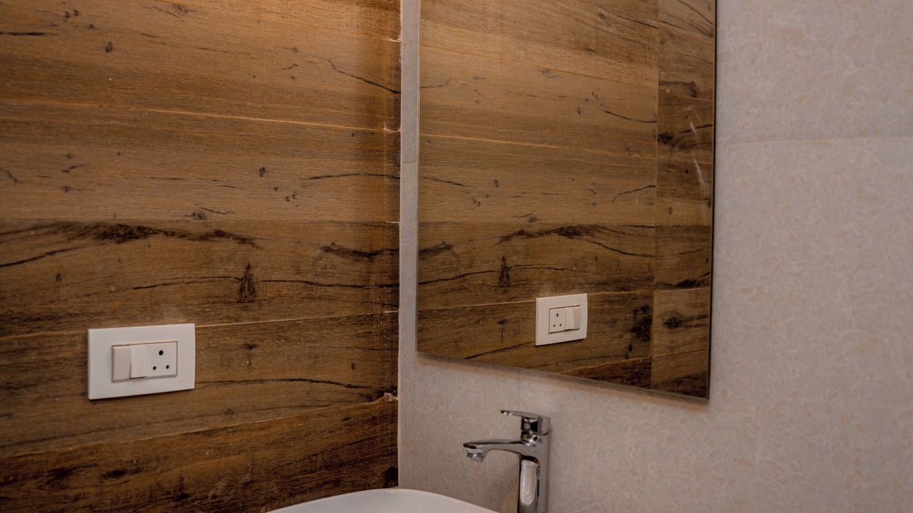 Photo of Bathroom in Mandrem