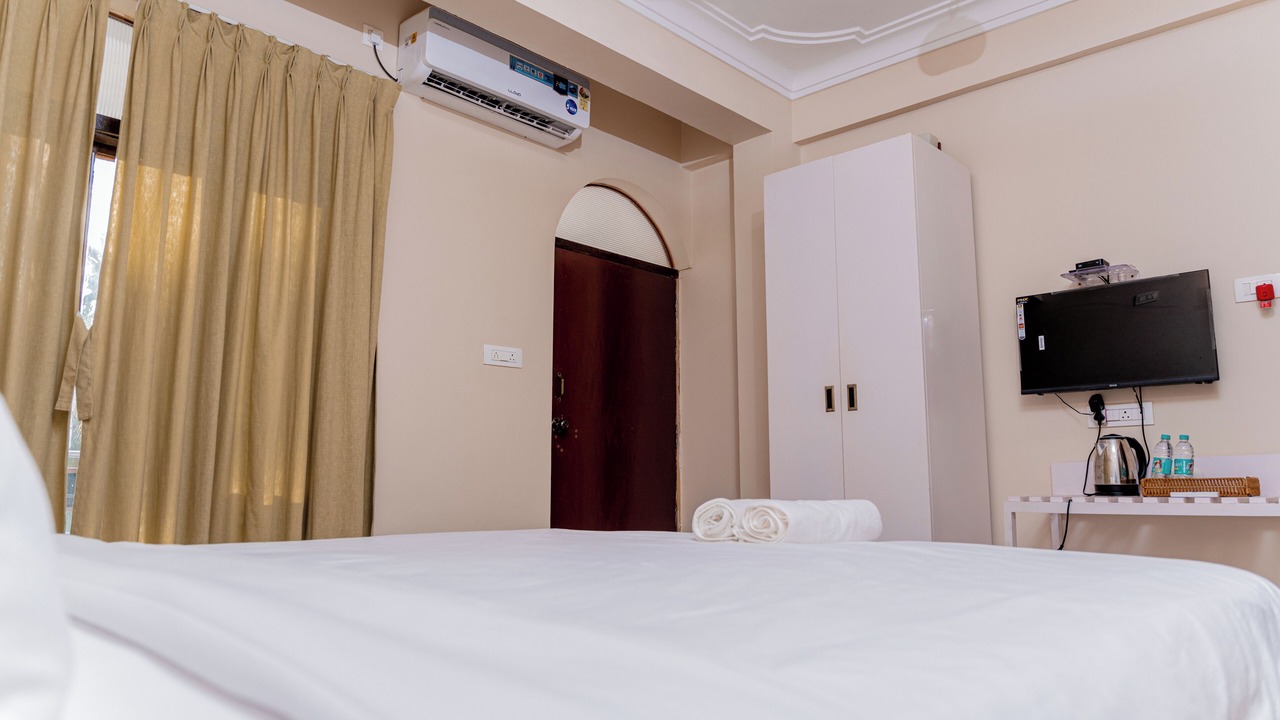 Photo of Bedroom in Mandrem
