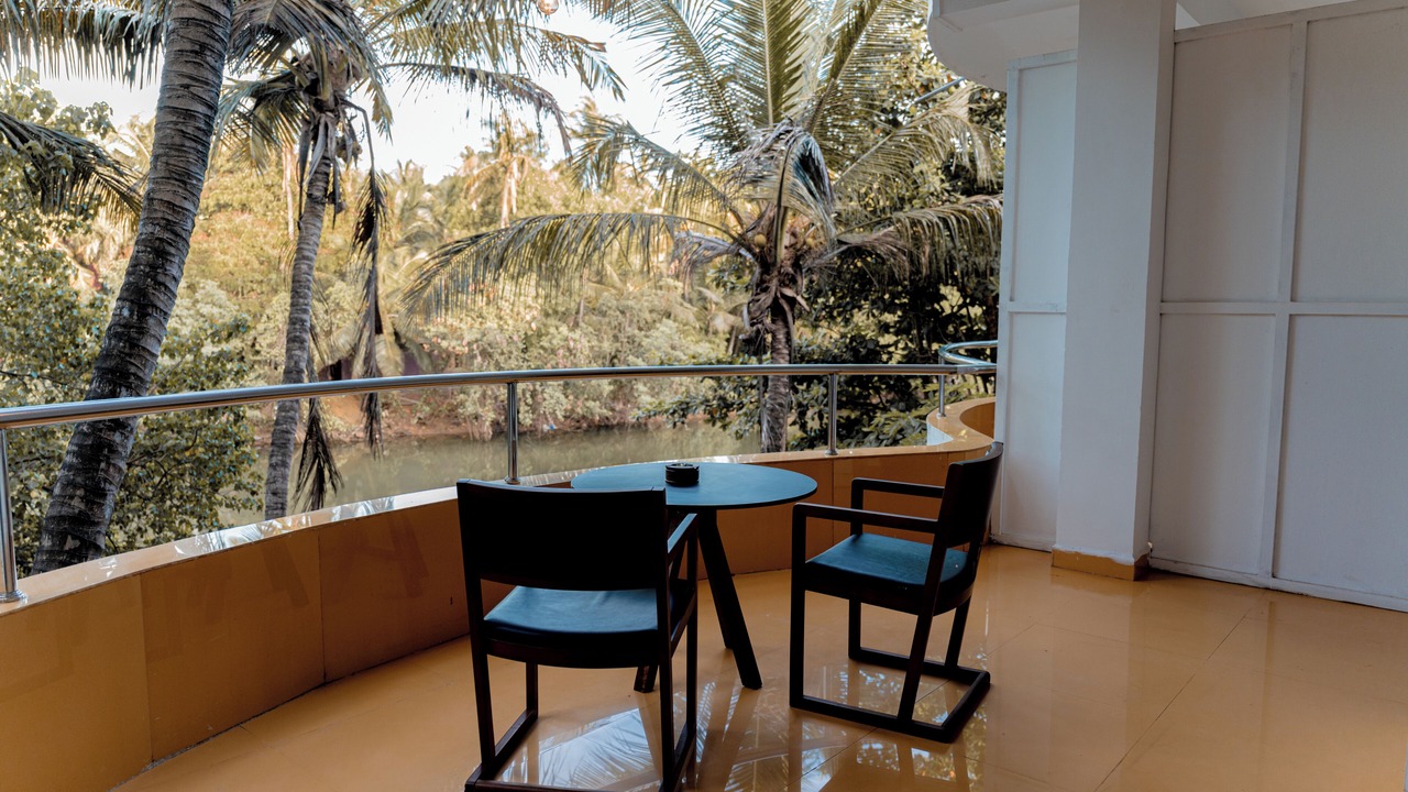 Photo of Livingroom in Mandrem