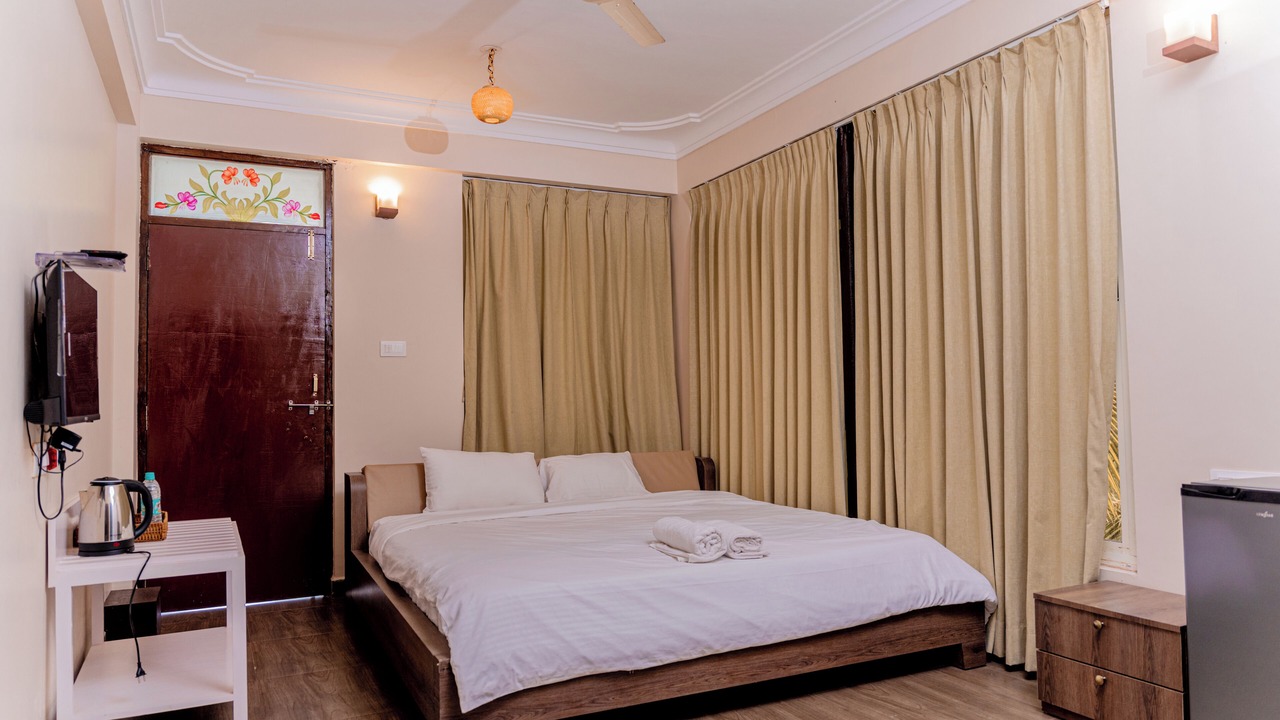 Photo of Bedroom in Mandrem