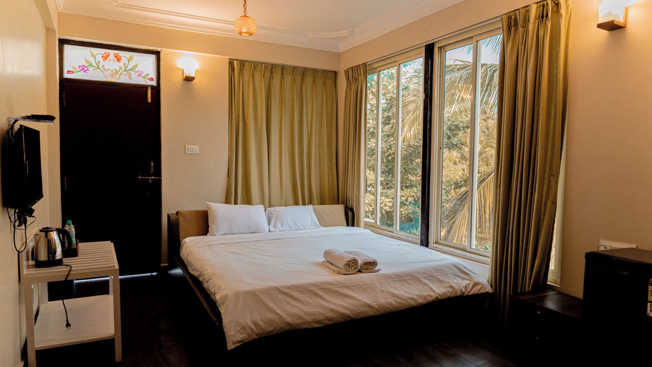 Photo of Bedroom in Mandrem