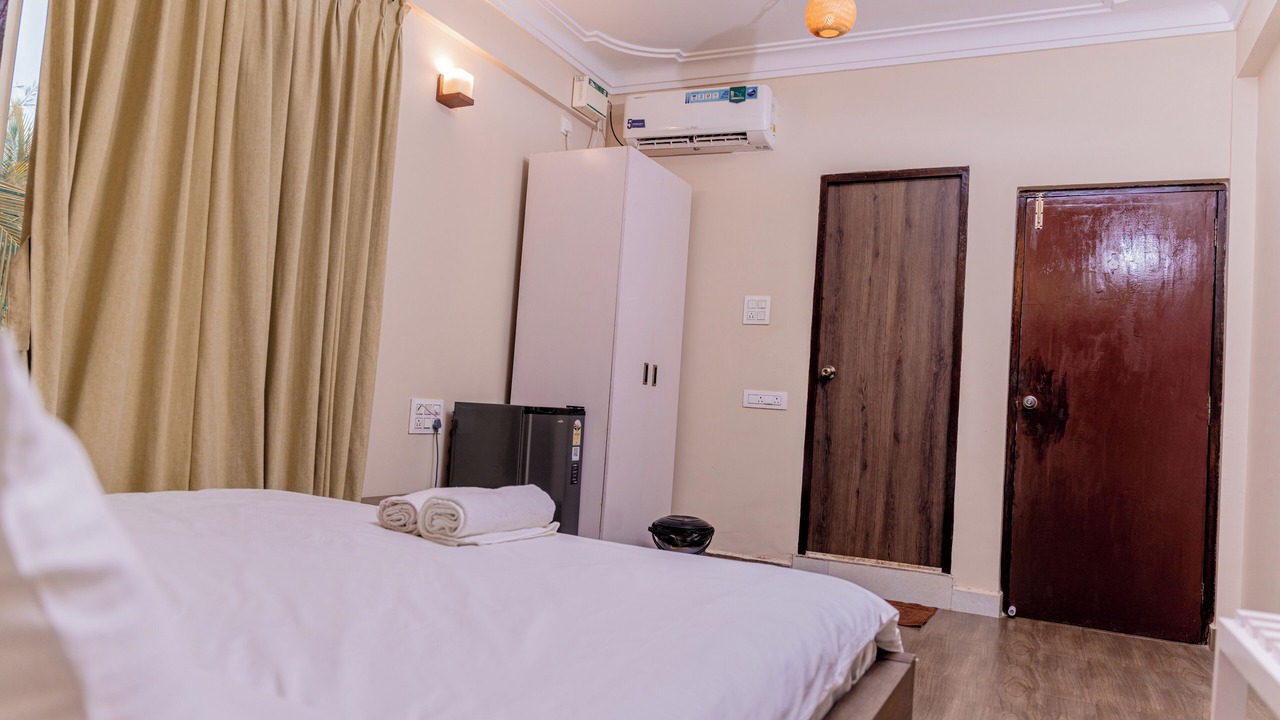 Photo of Bedroom in Mandrem