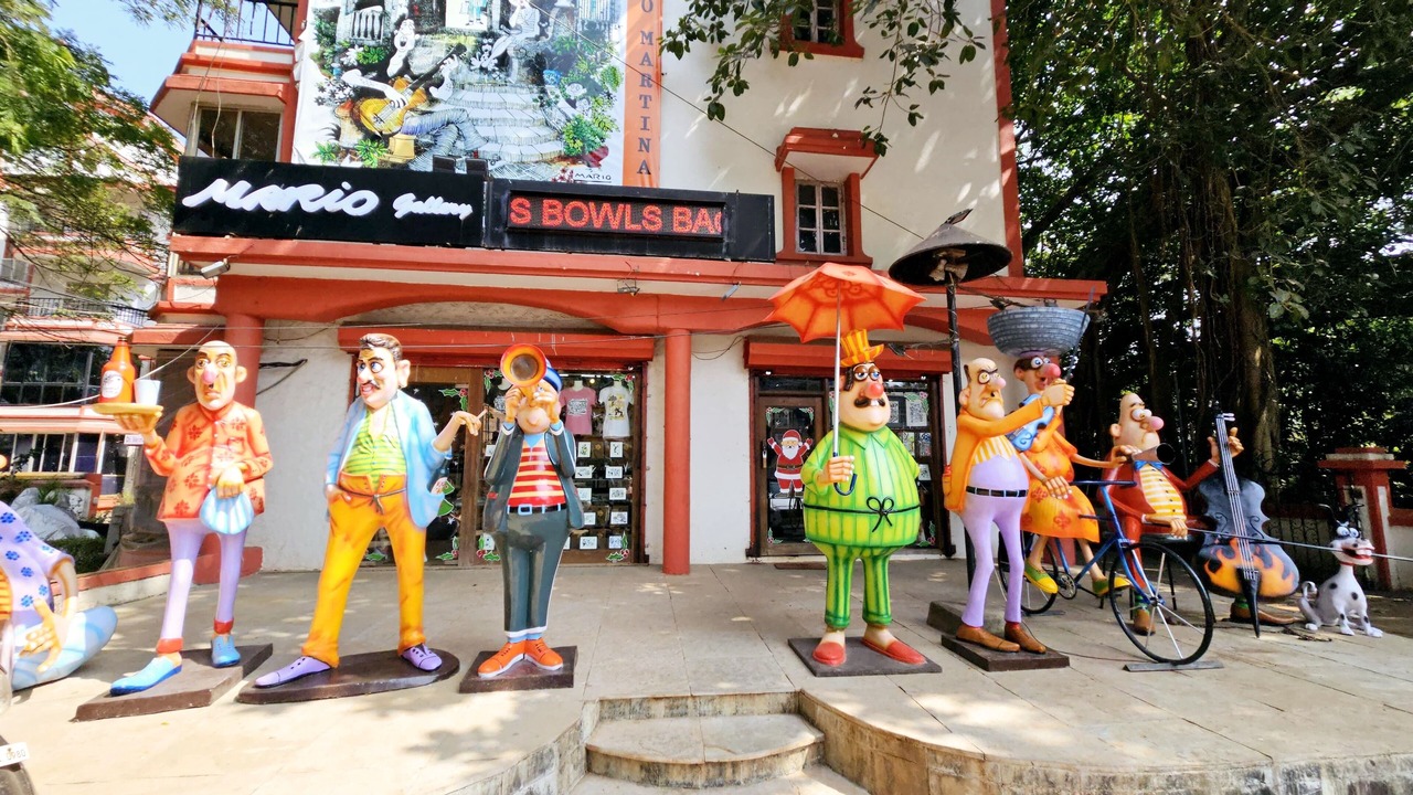 Photo of Others in Candolim