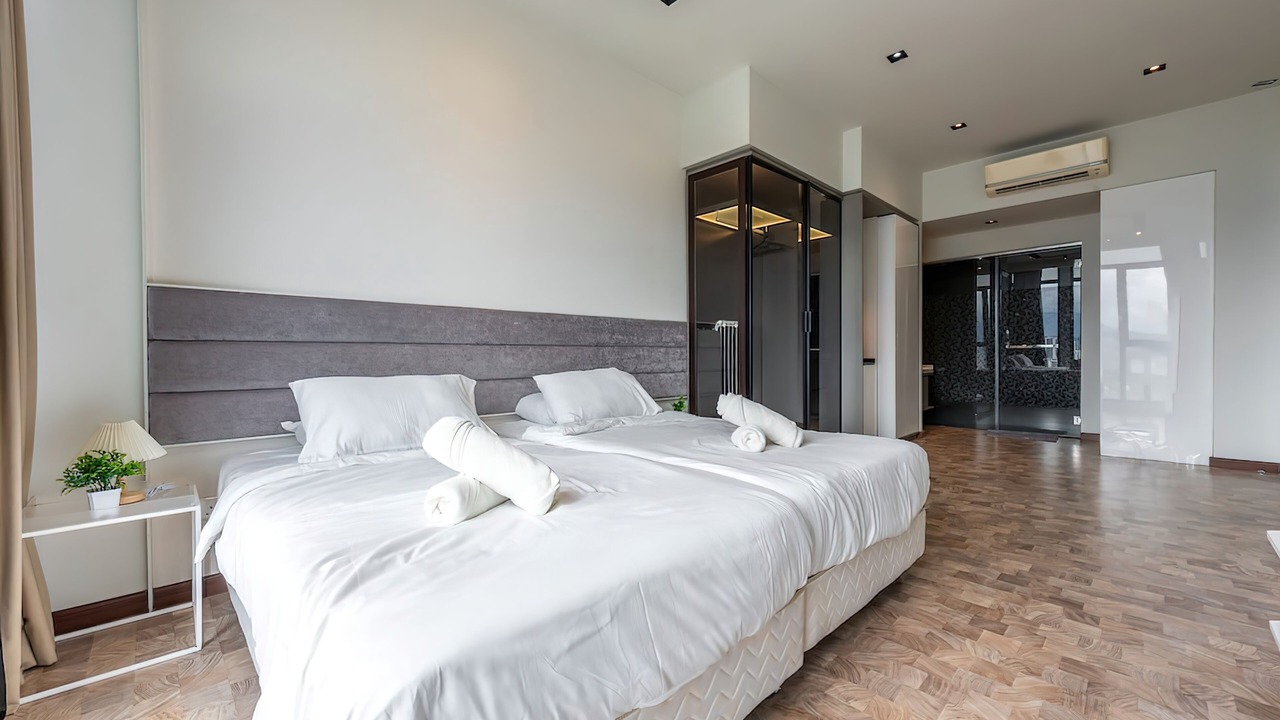 Photo of Bedroom in Titiwangsa