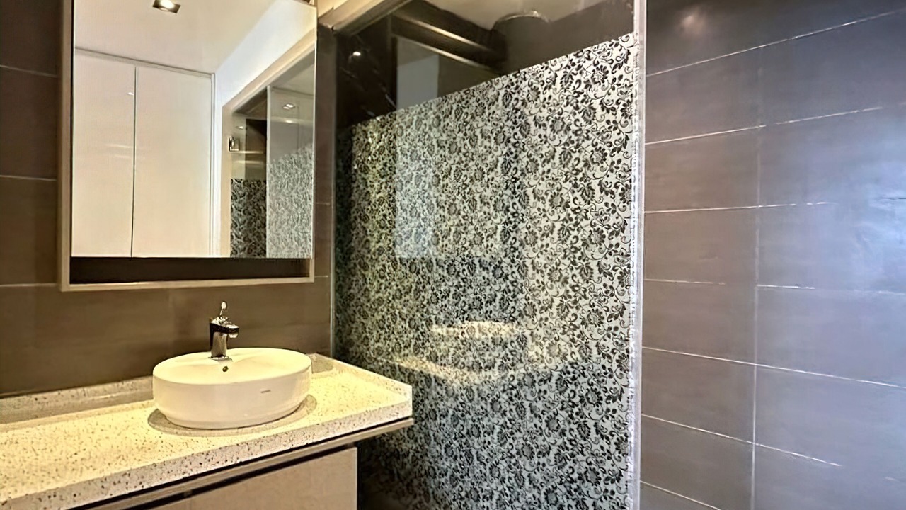 Photo of Bathroom in Titiwangsa
